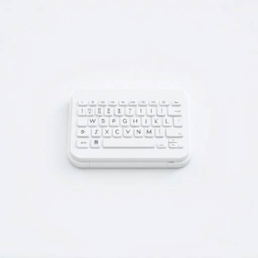 Keyboard icon