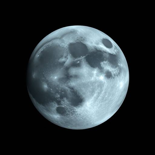 Moon icon for dark mode