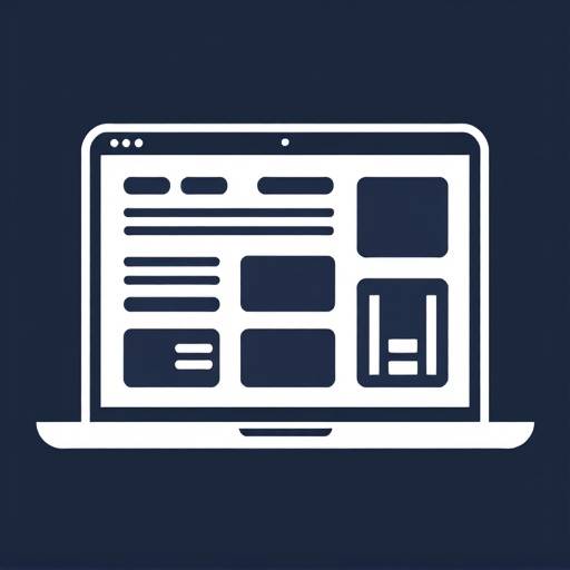 Responsive design icon